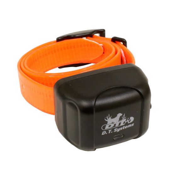 Picture of D.T. Systems Master Retriever Additional Collar Green